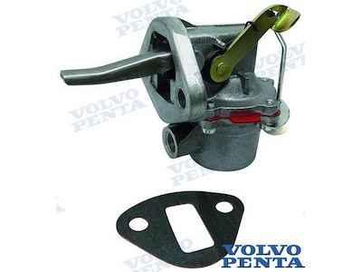BOMBA ALIMENTACON VOLVO MD 22