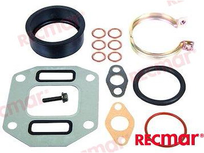 KIT GUARNIZIONI TURBO