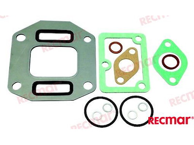 KIT GUARNIZIONI TURBO