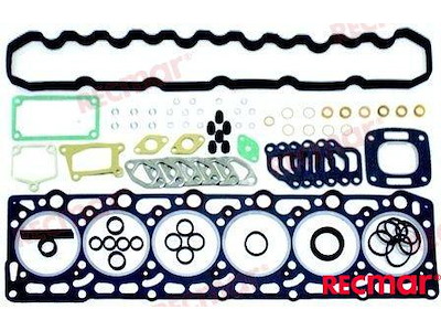 KIT GUARNIZIONI SUPERIORE