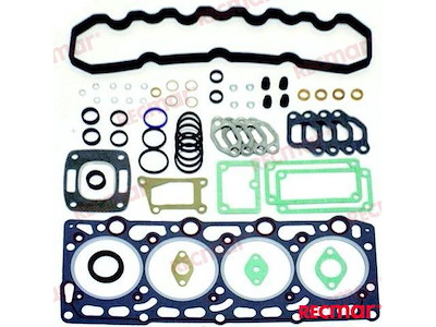 KIT GUARNIZIONI SUPERIORE