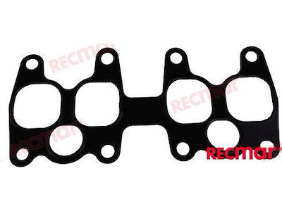 GUARNIZIONE ASPIRAZIONE SCARICO