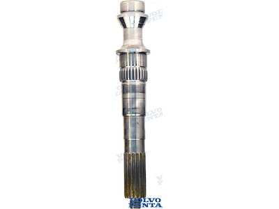 EJE COLA VELEROS VOLVO