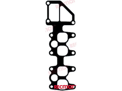 GUARNIZIONE ASPIRAZIONE SCARICO