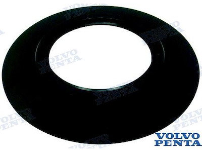 PARAOLIO POSTERIORE ALBERO MOTORE