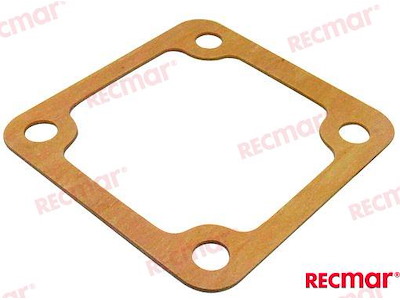 GUARNIZIONE COPERCHIO TERMOSTATO