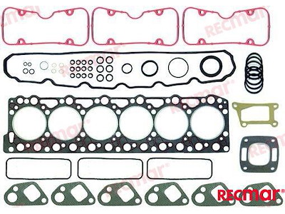 KIT GUARNIZIONI SUPERIORE