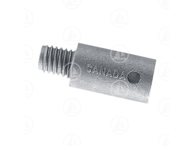VOLVO 838929 PENCIL AL ANODE