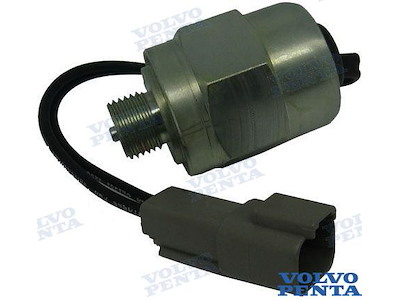 SOLENOIDE PARO D1/D2