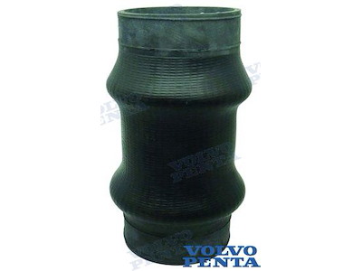 MANGUITO ESCAPE VOLVO D4