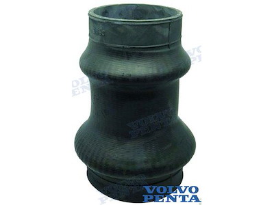 MANGUITO ESCAPE VOLVO D6