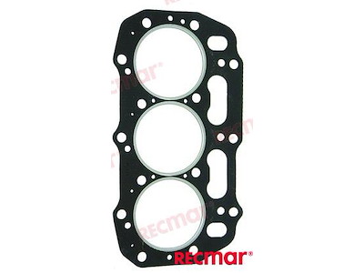 GUARNIZIONE TESTATA VOLVO 3584202