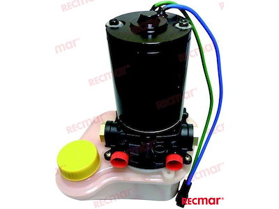 MOTORE TRIM COMPLETO VOLVO