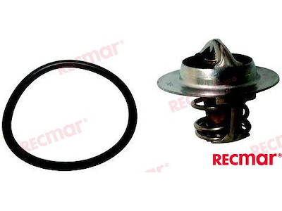 TERMOSTATO VOLVO ACQUA MARE