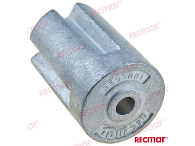ANODE VOLVO ZINC