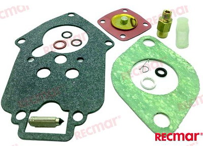 KIT CARBURATORE