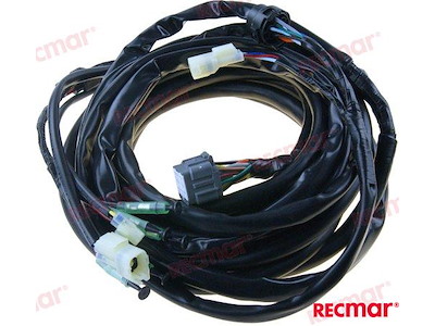 ACCESSORIO SUZUKI 5 M. CON PT