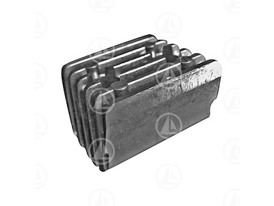 VOLVO 873395 DPX INT. HOUSING BLOCK