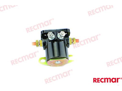 SOLENOIDE OMC MARINE