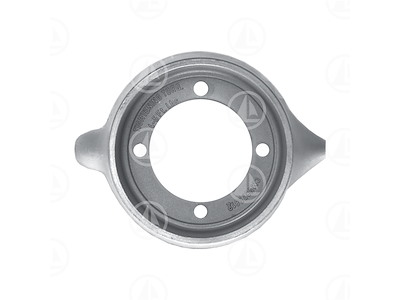 VOLVO 875812 SAILDRIVE RINGZN ANODE
