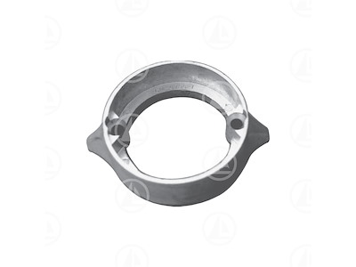 VOLVO 875821 DUOPROP RINGAL ANODE