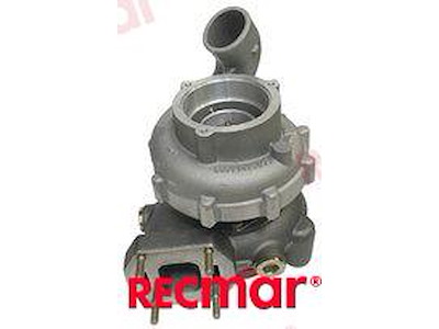 TURBO VOLVO D6-280/310