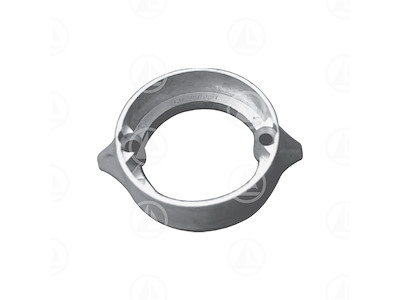 VOLVO 875821 DUOPROP RINGZN ANODE