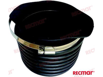 MANICOTTO TRASMISSIONE VOLVO