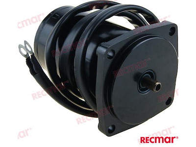 TRIM MOTOR ASSY