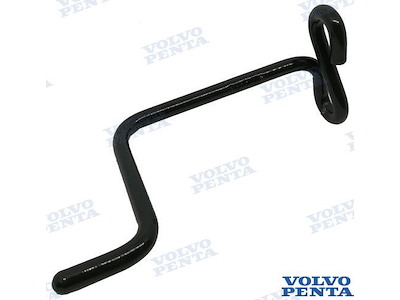 CONSOLA BOMBA AGUA VOLVO