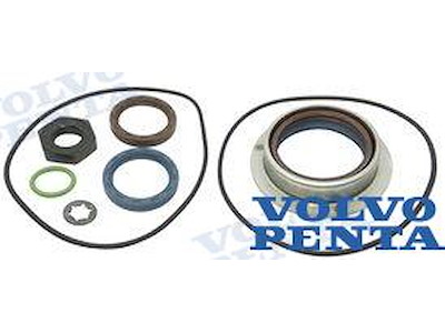 KIT JUNTAS VOLVO IPS-A,B,C,D,E,F