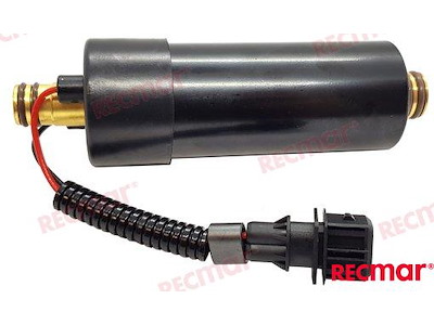 POMPA BENZINA ALTA PRESIONE