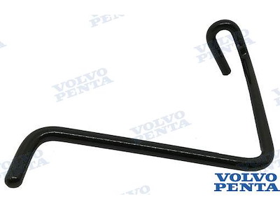 CONSOLA BOMBA AGUA VOLVO