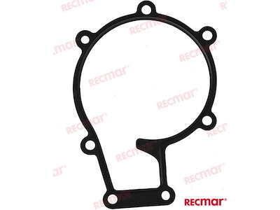 GUARNIZIONE POMPA ACQUA D4/D6