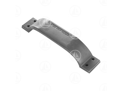 MERCURY 89949 TRANSOM HANDLE AL ANO