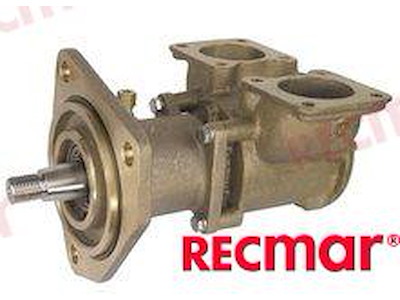 POMPA DE ACQUA VOLVO