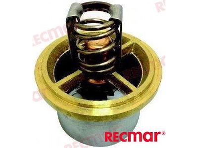 TERMOSTATO VOLVO