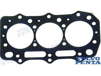 JUNTA CULATA D1-30 (1,3 MM)