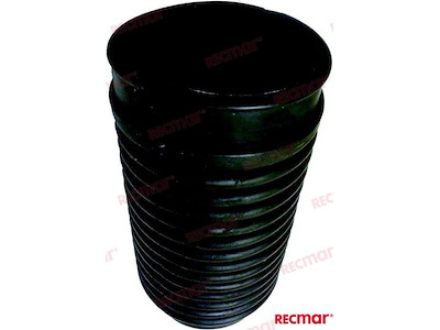 SOFFIETTO SCARICO SX