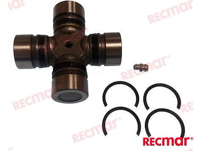 CROCETTA AUTOLUBRIFICANTE