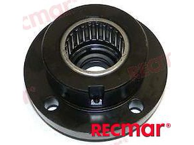 CORPO CUSCINETTO- PARAOLIO