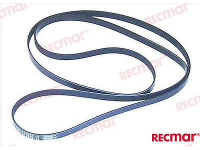 CINGHIA VOLVO 4.3GL-GS-GI 5.0GL 5.7