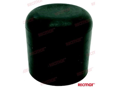 COPERCHIO COLLETTORE