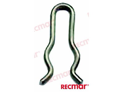 SUPPORTO SENSORE TRIM