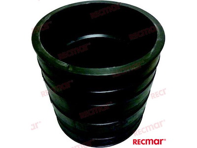 CUFFIA SCARICO OMC 38582696