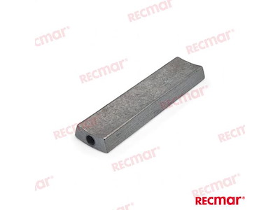 ALUMINIUM ANODE