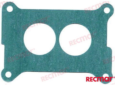 GUARNIZIONE BASE CARBURATORE