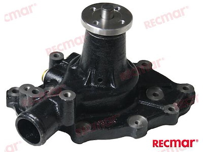 POMPA D' ACQUA FORD 302 E 351