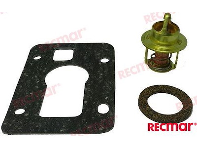 KIT TERMOSTATO  VOLVO