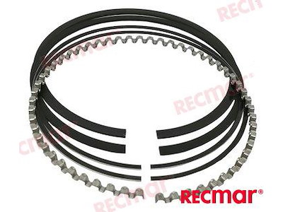 ARO PISTON FORD 5.0L (96-01) A 0.40